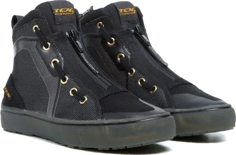 TCX Ikasu Ladies Waterproof Boots Black / Reflex