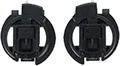 Nolan N20 Visor Mechanism Silver