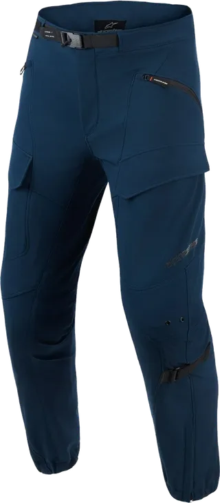 ALPINESTARS Juggernaut V2 Navy
