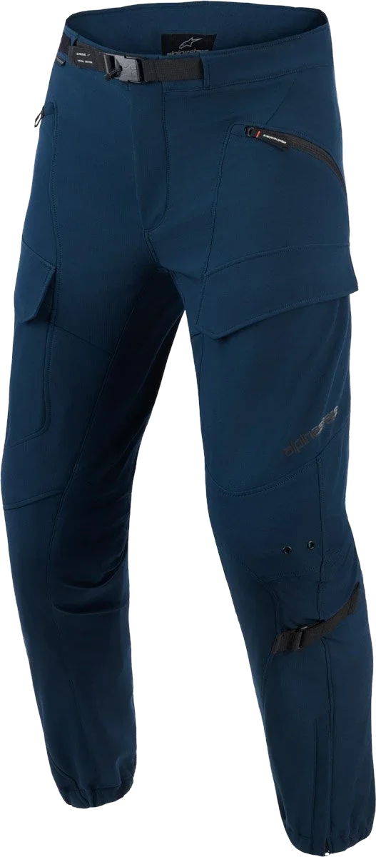 ALPINESTARS Juggernaut V2 Navy, black