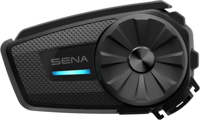 SENA Spider ST1 (SP105) Mesh Headset & Intercom - Single, Single