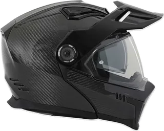 Simpson Journey Carbon
