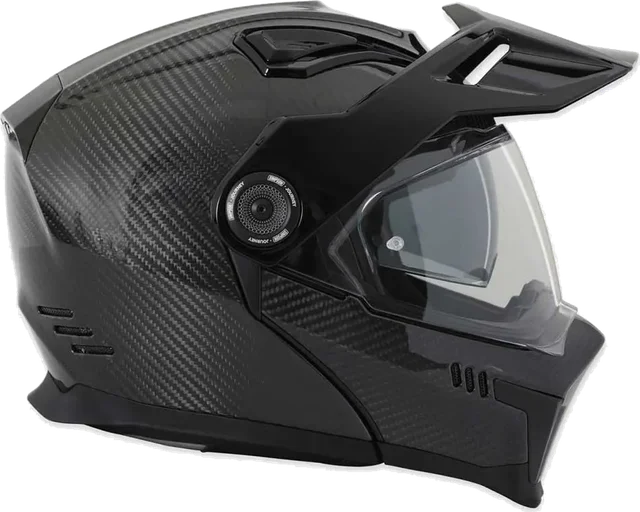 Simpson Journey Carbon, carbon