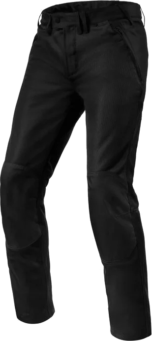 REV'IT! Rev' It - Metropolitan Eclipse 2 Pants, black