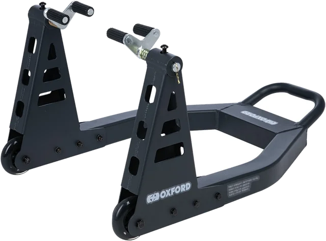 Oxford ZERO-G LITE - Front Stand