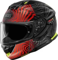 Shoei Gt Air 3 Helmet Talon Tc-1 Matt