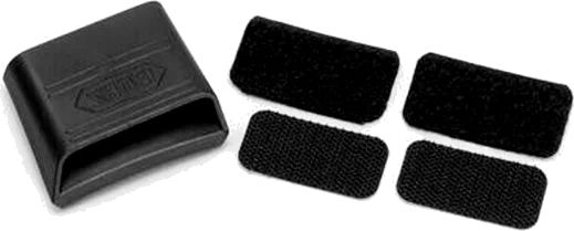 Shoei Universal Intercom Holder, black