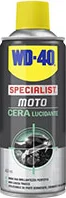 Wd40 Specialist Moto Wax Polish