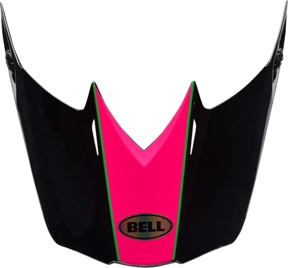 Bell MX-10 MIPS Synchro Peak Multi