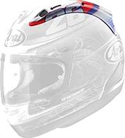 Arai Type-12 Rx-7v Diffuser Dani 26 2015