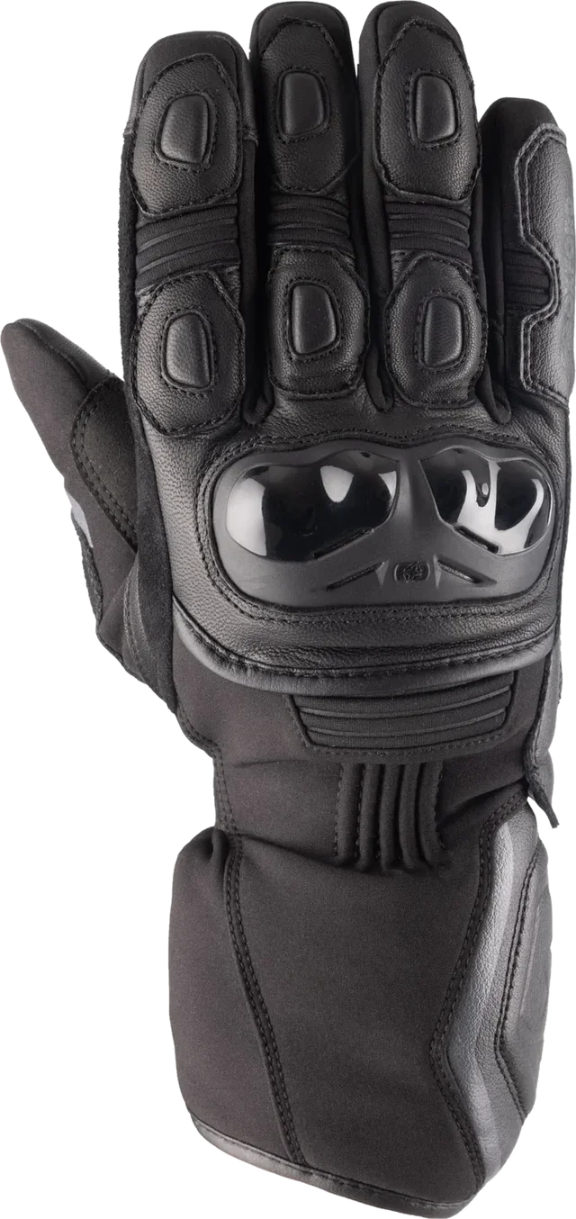 Oxford Omega 1.0 Dry2Dry WS Glove Black XS