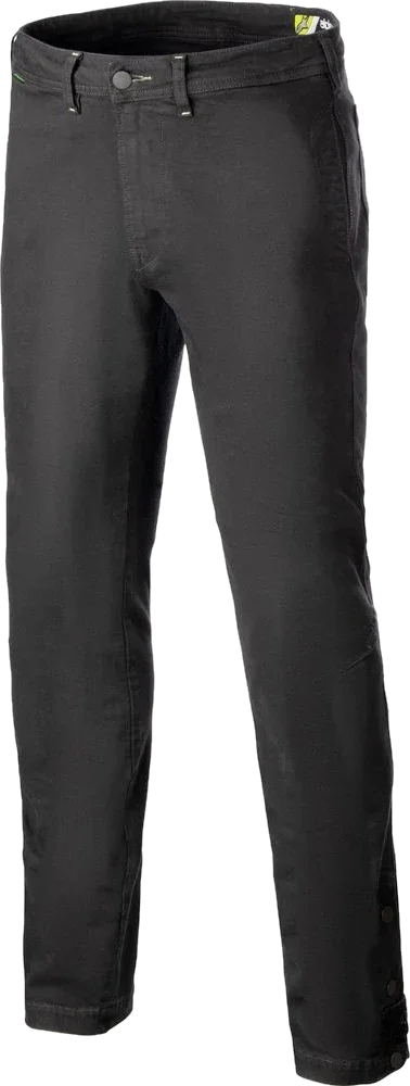 Alpinestars Stratos Reg Fit Tech Riding Trouser Anthracite