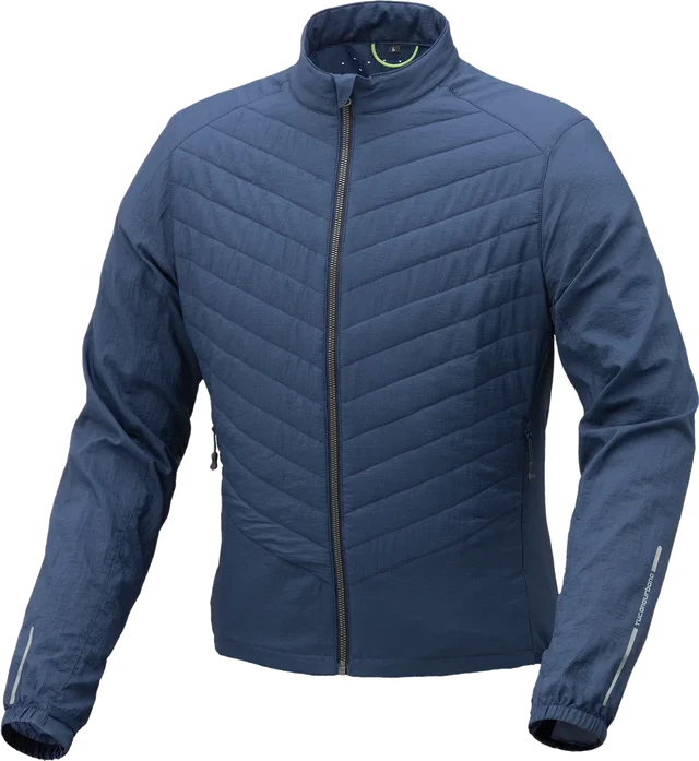 Tucano Urbano Mezzo Urban Jacket - Dark Blue, Dark Blue