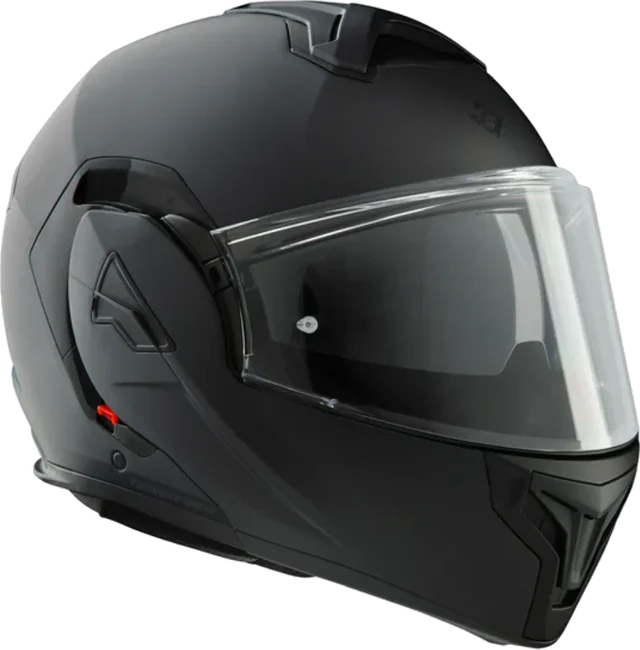 Tucano Urbano Fastflip Plain - Matt Black