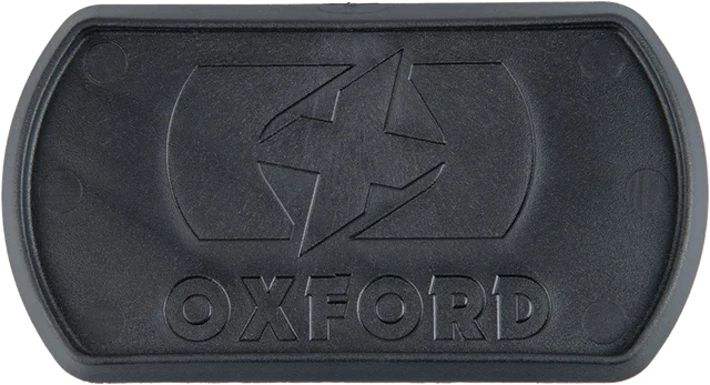 Oxford Paddock Mate XL Black, Black