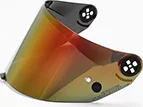 Nolan Xfr-03 Flat X-804 Rs Visor Mirrored Iridium