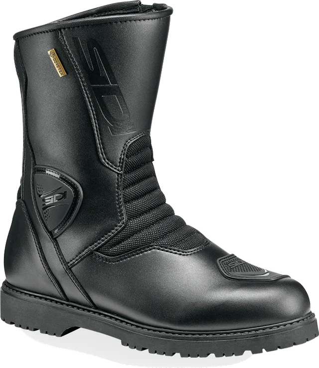 Sidi GAVIA ADV GORE, black black