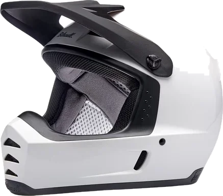 Biltwell 395 Helmet