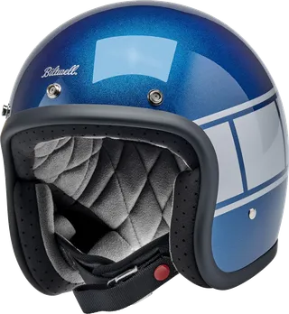 Biltwell Bonanza Holeshot Helmet