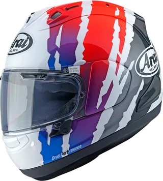 Arai Corsair-X Blade Helmet