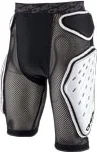 O'neal Kamikaze Short Black White