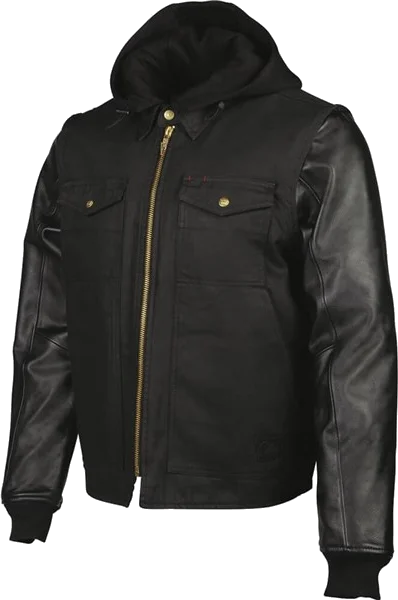Cortech The Convert Vest, Black
