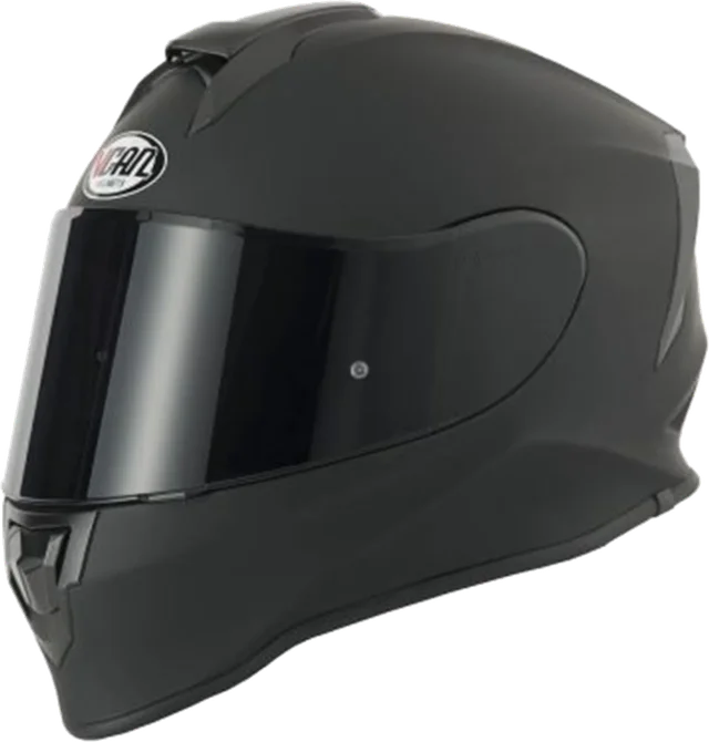 Vcan V151 Kids - Matt Black, matt black