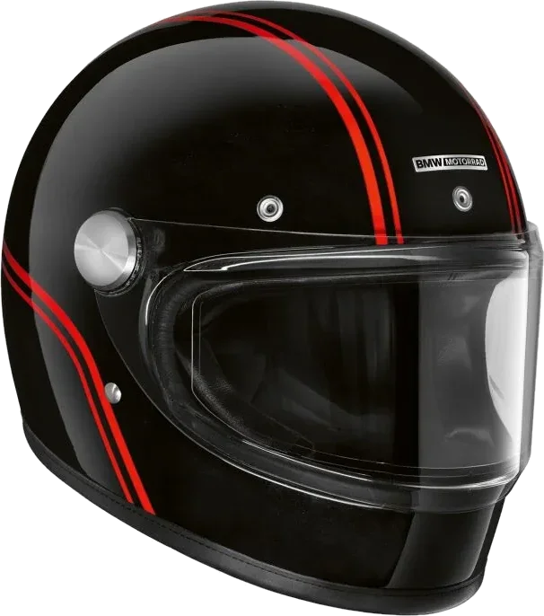 Racer BMW Grand Racer Helmet - Cadours