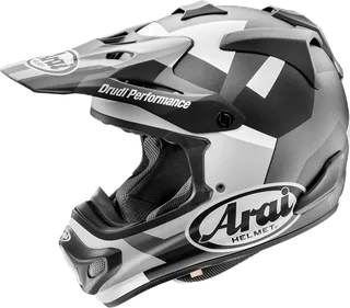 Arai VX-PRO4 BLOCK Helmet