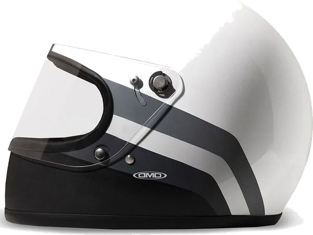 DMD Rocket Standard Grayscale