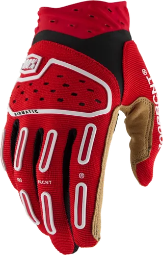 100% Airmatic 2 Gloves