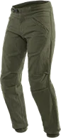 Dainese Trackpants Pants Olive