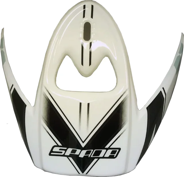 Spada Edge Peak White / Black