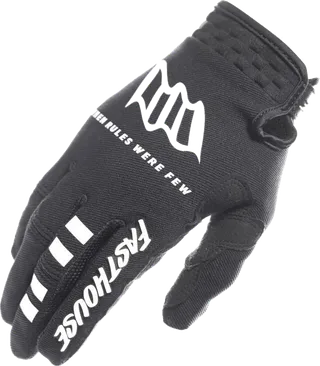 Fasthouse Speed Style Ramble Gloves