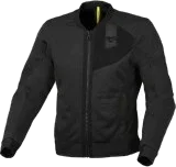 Macna Feelite Jacket Black, black