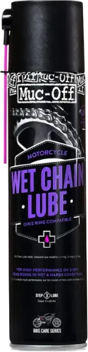 Muc-Off Wet Weather Chain Lube 400ml