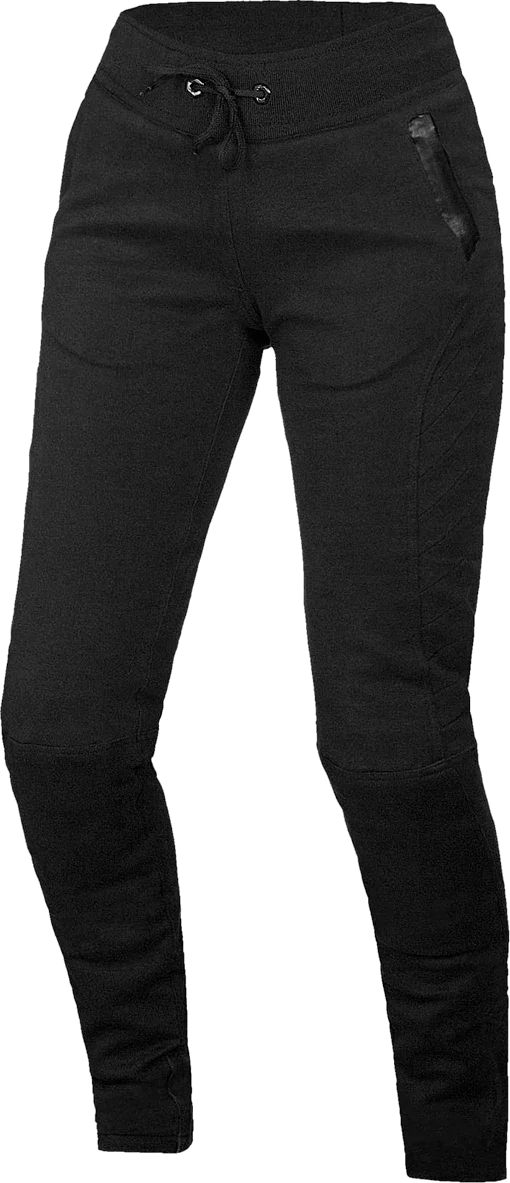 MACNA Niche Lady Black, black