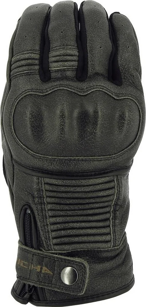 Richa BOBBER GLOVES, 202 grey