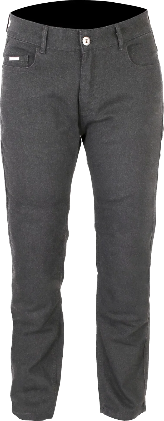 Weise Ladies Norvik Denim Jeans - Black, Black