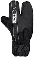 Ixs Virus 4.0 Gloves Black