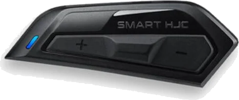 HJC Smart HJC 21B, Black