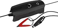 Ctek Cs Free Portable Battery Charger