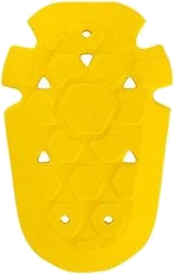 Segura OMEGA - HIPS & SHIN, Yellow