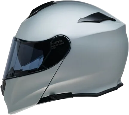 Z1R Apparel Z1R Solaris 2.0 Modular Smoke Helmet