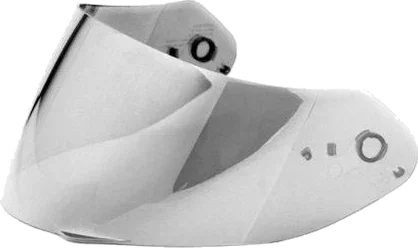 Scorpion EXO 3000 / 920 Helmet Visor Silver