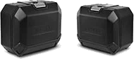 Shad Terra Tr36r-tr47l Side Cases Kit Black