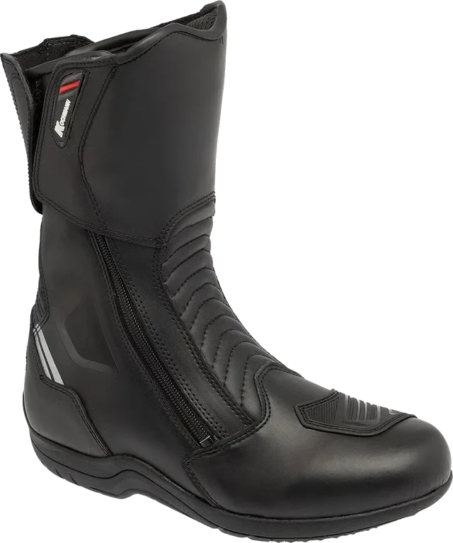Kochmann Modena Motorcycle Boots, black