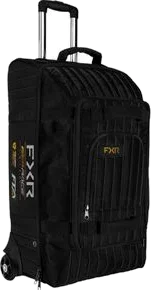 FXR Racing Kash Factory Ride Bag