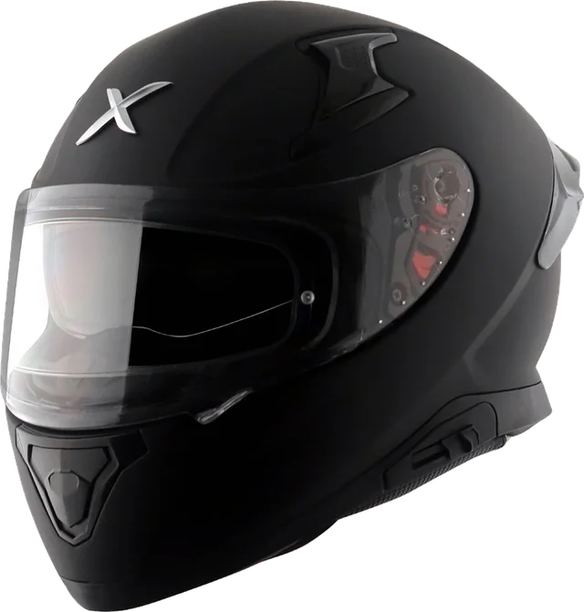 Axor Apex - Solid Matt Black, Solid Matt Black