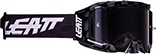 Leatt Velocity 5.5 Iriz Brushed Goggle Silver